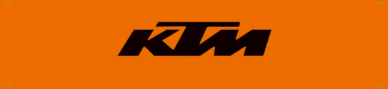 KTM Range