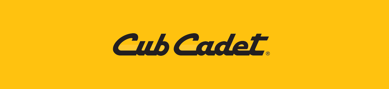 CUB CADET RANGE