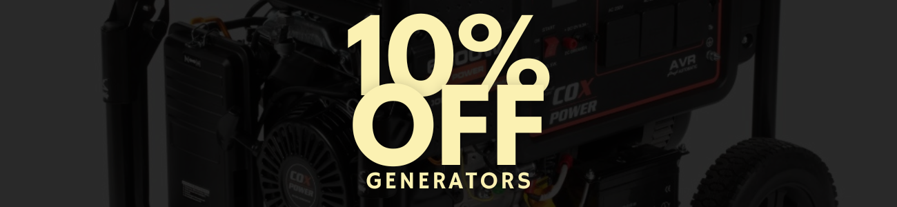 GENERATORS