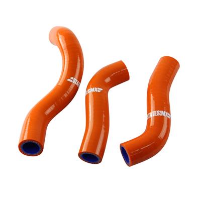 states-mx-hose-set-silicone-ktm-orange