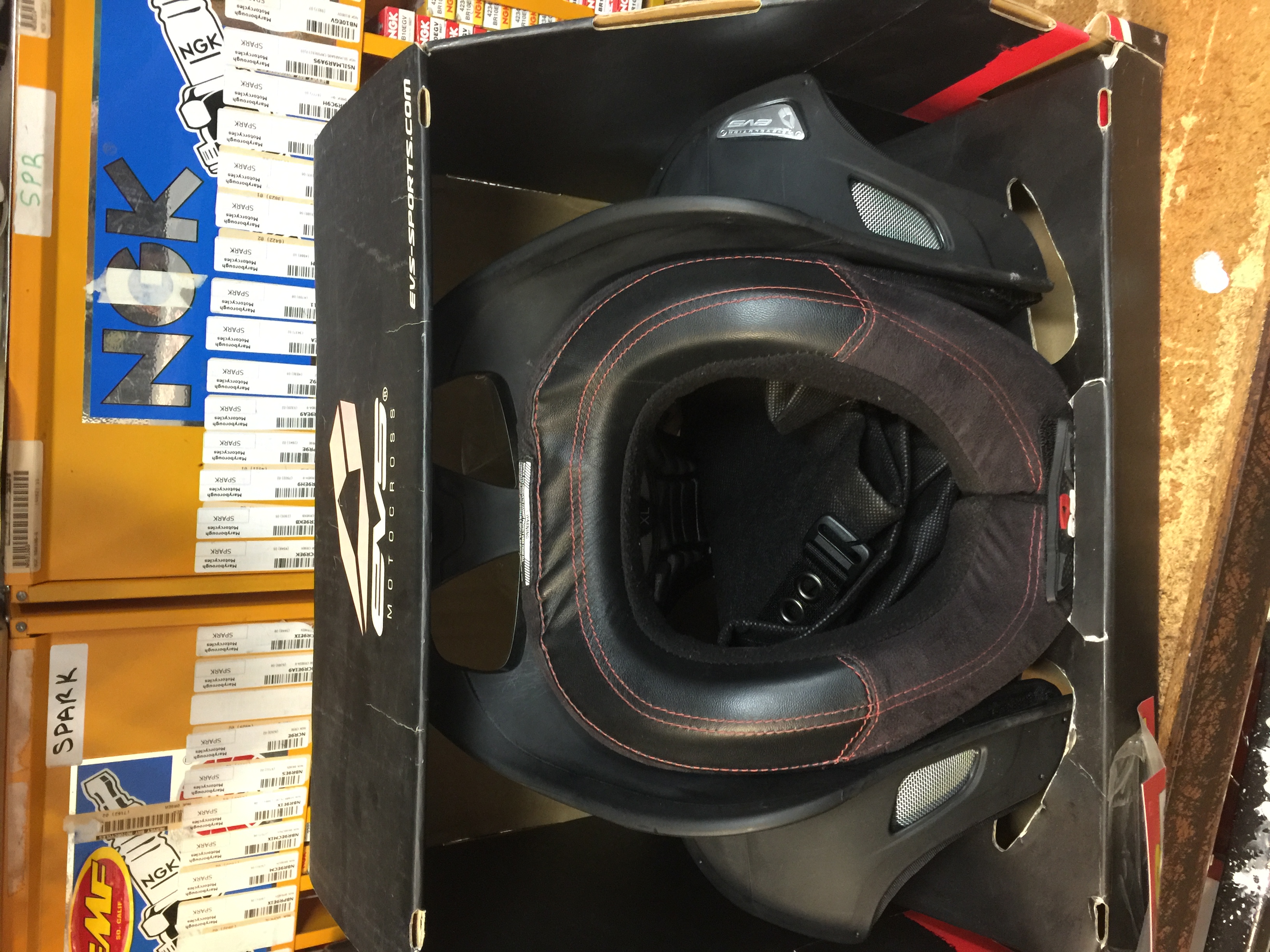 evs-rc-evolution-neck-brace-black-xl-1p