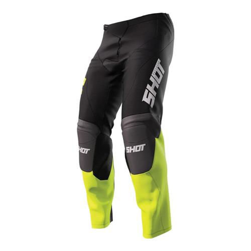 shot-kids-raw-pants-reflex-black
