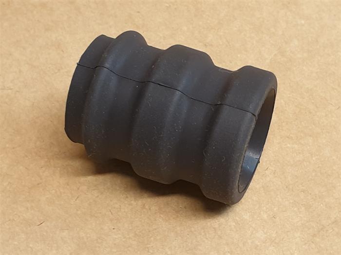 exhaust-rubber