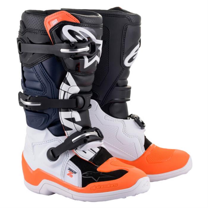 tech-7s-|-blackwhiteorange-1241--yth-05-$$