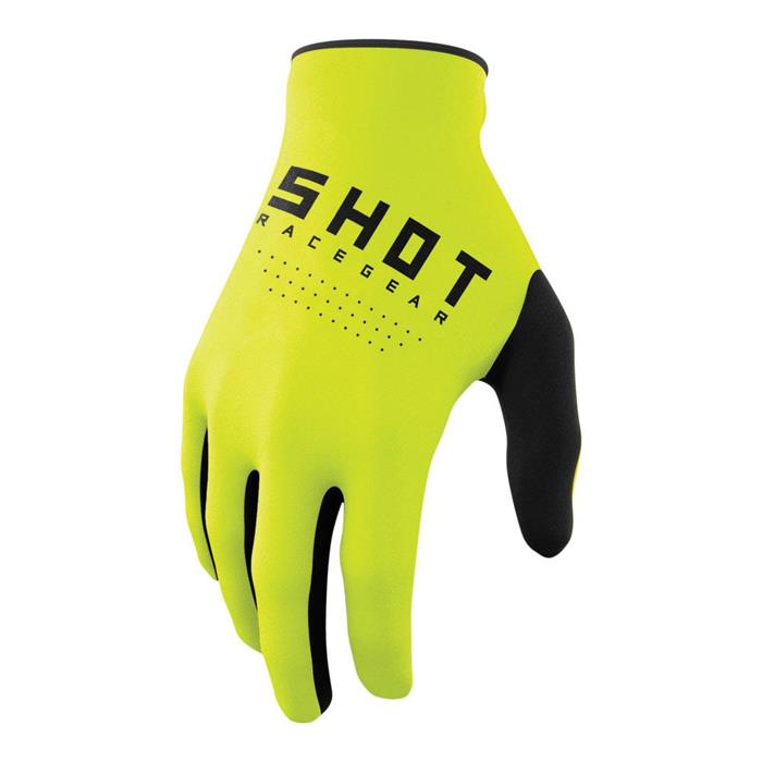 shot-kids-raw-gloves-neon-yellow