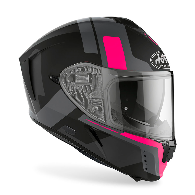 airoh-spark-shogun-pink-matt-xs-spsh54