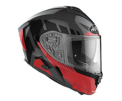 airoh-spark-rise-red-gloss-s-spri55