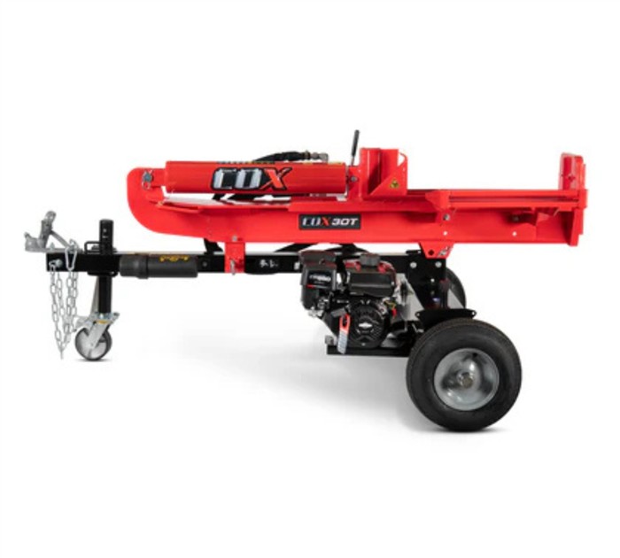 cox-lsp30b-30-tonne-log-splitter