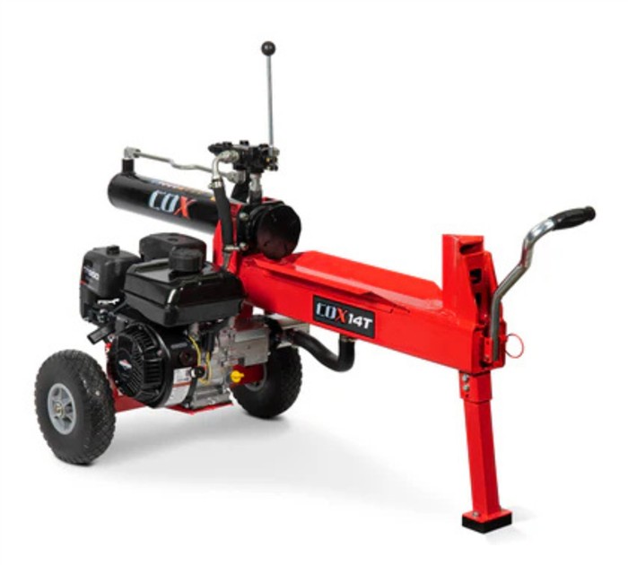cox-ls14b-cox-log-splitter-14-ton-bands