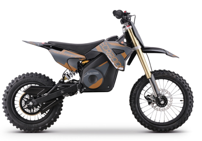 crossfire-ecr3000hpu