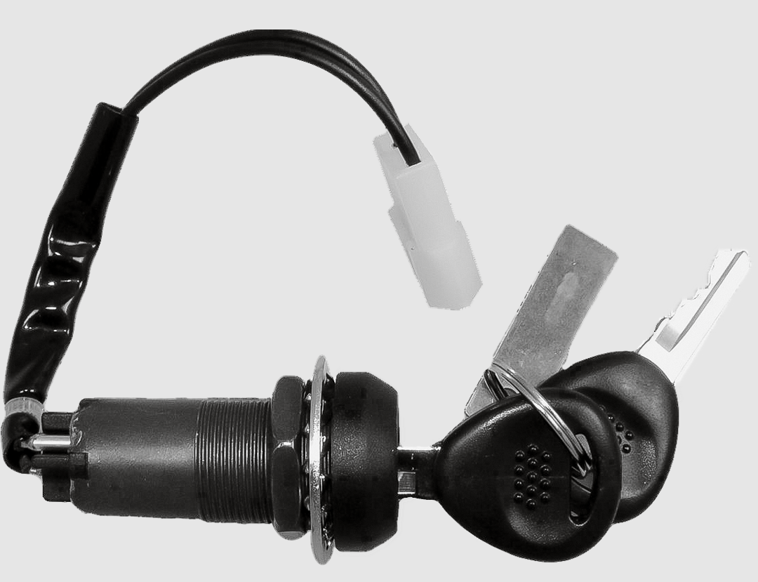 ignition-switch-assembly