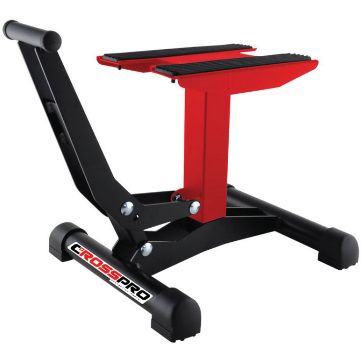 crosspro-bike-stand-xtreme-black-textured--base--dtc---red