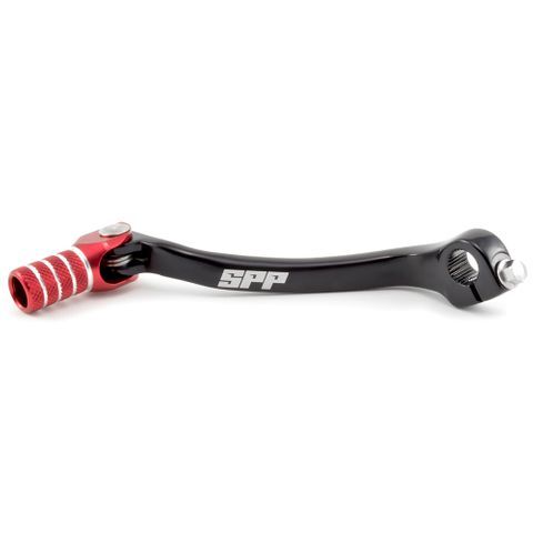 gear-lever-red
