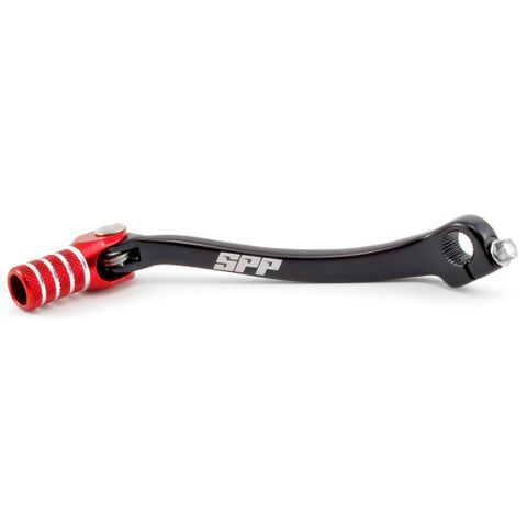 gear-lever-red