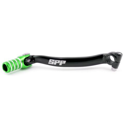 gear-lever-green