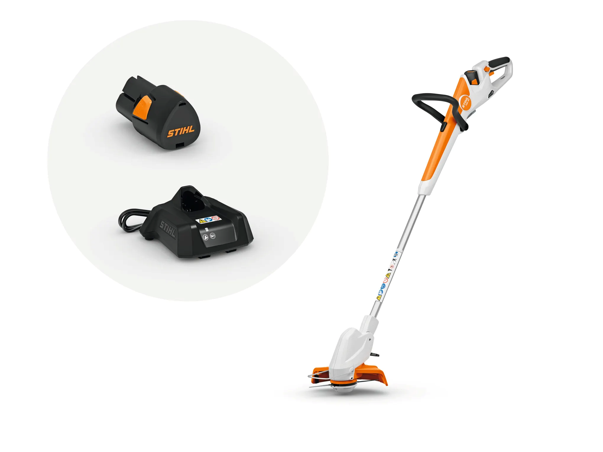 fsa-300-set-cordless-trimmer-kit