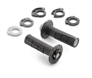lock-on-grip-set