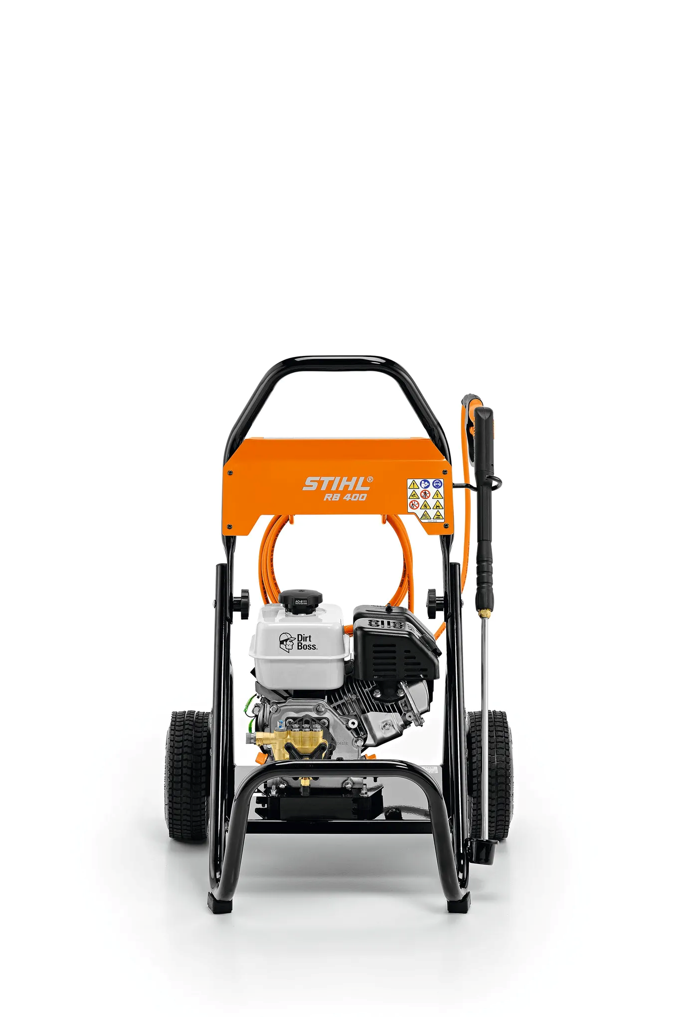 rb-400-high-pressure-washer